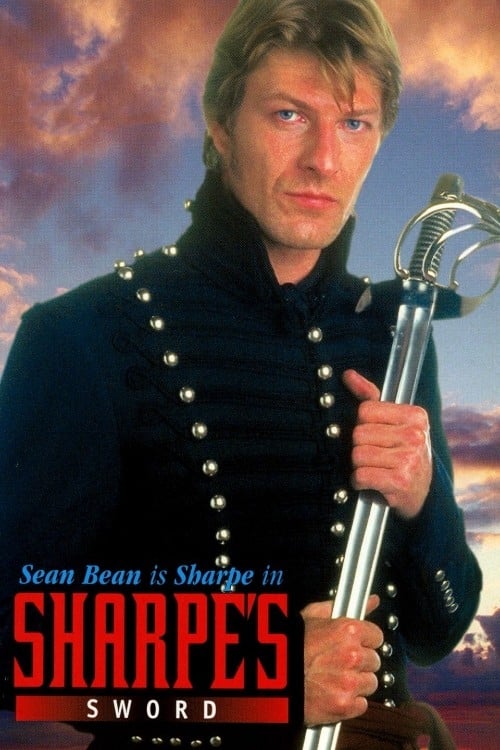 Постер Sharpe's Sword